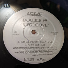 Load image into Gallery viewer, Double 99 : Ripgroove (12")