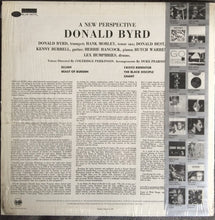 Load image into Gallery viewer, Donald Byrd : A New Perspective (LP, Album, RE, RM, DMM)