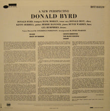Load image into Gallery viewer, Donald Byrd : A New Perspective (LP, Album, RE, RM, DMM)
