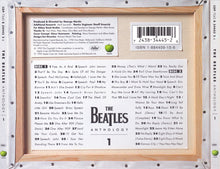 Load image into Gallery viewer, The Beatles : Anthology 1 (2xCD, Album, Mono)