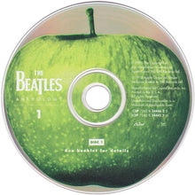 Load image into Gallery viewer, The Beatles : Anthology 1 (2xCD, Album, Mono)
