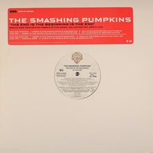 Load image into Gallery viewer, The Smashing Pumpkins : The End Is The Beginning Is The End (2x12", Promo)