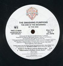 Load image into Gallery viewer, The Smashing Pumpkins : The End Is The Beginning Is The End (2x12", Promo)