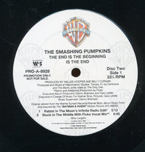 Load image into Gallery viewer, The Smashing Pumpkins : The End Is The Beginning Is The End (2x12", Promo)