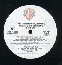 Load image into Gallery viewer, The Smashing Pumpkins : The End Is The Beginning Is The End (2x12", Promo)