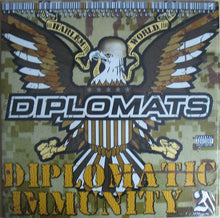 Load image into Gallery viewer, The Diplomats : Diplomatic Immunity 2 (2xLP, Album)