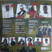 Load image into Gallery viewer, The Diplomats : Diplomatic Immunity 2 (2xLP, Album)