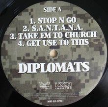 Load image into Gallery viewer, The Diplomats : Diplomatic Immunity 2 (2xLP, Album)