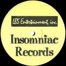 Load image into Gallery viewer, Jasp 182 : Ricochet / If The Sun Never Rises Again (12")