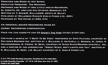 Load image into Gallery viewer, Too Short : I Want To Be Free (That’s The Truth) (CD, Maxi, Promo)