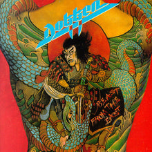 Load image into Gallery viewer, Dokken : Beast From The East (2xLP, Album, Gat)