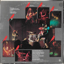 Load image into Gallery viewer, Budgie : In For The Kill (LP, Album, Glo)