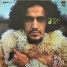 Load image into Gallery viewer, Caetano Veloso : Caetano Veloso (LP, Album, RE)