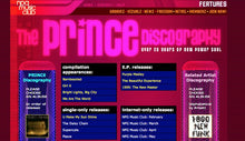 Load image into Gallery viewer, Prince And The Revolution : 1999 (The New Master) (12", EP, Pur)
