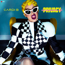 Load image into Gallery viewer, Cardi B : Invasion Of Privacy (2xLP, Album)