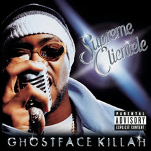 Load image into Gallery viewer, Ghostface Killah : Supreme Clientele (2xLP, Album)