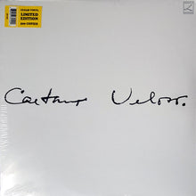 Load image into Gallery viewer, Caetano Veloso : Caetano Veloso (LP, Album, Ltd, RE, Cle)
