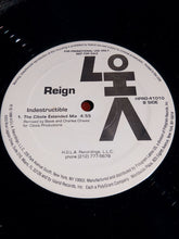 Load image into Gallery viewer, Proyecto Uno / Reign (4) : Pumpin / Indestructible (12", Promo)