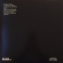 Load image into Gallery viewer, Bauhaus : In The Flat Field (LP, Album, RE)
