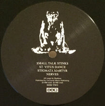 Load image into Gallery viewer, Bauhaus : In The Flat Field (LP, Album, RE)