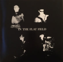 Load image into Gallery viewer, Bauhaus : In The Flat Field (LP, Album, RE)