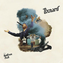 Load image into Gallery viewer, Anderson .Paak : Oxnard (2xLP, Album)