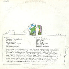 Load image into Gallery viewer, Joni Mitchell : Ladies Of The Canyon (LP, Album, RP, Gat)