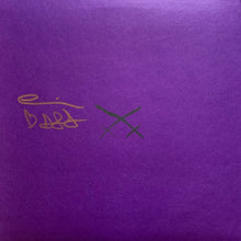 Load image into Gallery viewer, Xiu Xiu : Girl With Basket Of Fruit (LP, Album, Pur)