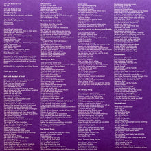 Load image into Gallery viewer, Xiu Xiu : Girl With Basket Of Fruit (LP, Album, Pur)