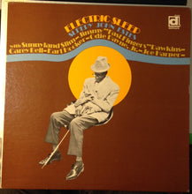 Load image into Gallery viewer, Sleepy John Estes : Electric Sleep (LP, Album)