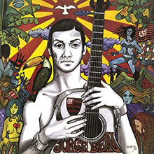 Load image into Gallery viewer, Jorge Ben : Jorge Ben (LP, Album, Mono, RE)