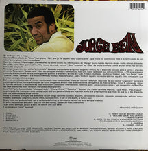 Load image into Gallery viewer, Jorge Ben : Jorge Ben (LP, Album, Mono, RE)