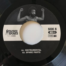 Load image into Gallery viewer, Childish Gambino : Redbone (Nick Bike Edit) (7", Ltd, RP)