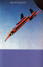 Load image into Gallery viewer, Budgie : Squawk (Cass, Album, RE)