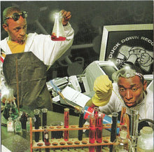 Load image into Gallery viewer, 9th Wonder & Buckshot : The Formula (CD, Album)