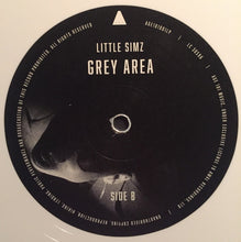 Load image into Gallery viewer, Little Simz : Grey Area (LP, Album, Whi)