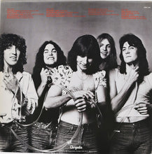 Load image into Gallery viewer, UFO (5) : No Heavy Petting (LP, Album, Jac)