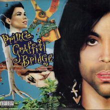 Load image into Gallery viewer, Prince : Graffiti Bridge (2xLP, Album, Spe)