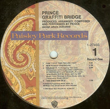 Load image into Gallery viewer, Prince : Graffiti Bridge (2xLP, Album, Spe)