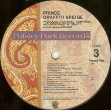 Load image into Gallery viewer, Prince : Graffiti Bridge (2xLP, Album, Spe)