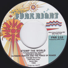 Load image into Gallery viewer, Ultimate Ovation And The Force Of Power* : Baby Girl (7")