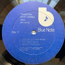Load image into Gallery viewer, Kenny Burrell : Midnight Blue (LP, Album, RE)