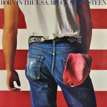 Load image into Gallery viewer, Bruce Springsteen : Born In The U.S.A. (LP, Album, Car)