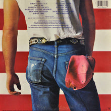 Load image into Gallery viewer, Bruce Springsteen : Born In The U.S.A. (LP, Album, Car)