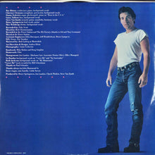 Load image into Gallery viewer, Bruce Springsteen : Born In The U.S.A. (LP, Album, Car)