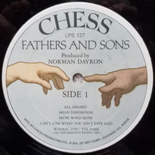 Load image into Gallery viewer, Muddy Waters : Fathers And Sons (2xLP, Album, Gat)