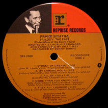 Load image into Gallery viewer, Frank Sinatra : Trilogy: Past, Present & Future (3xLP, Album, Win)
