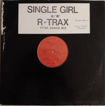 Load image into Gallery viewer, Knight Action : Single Girl (12", P/Mixed, TP)