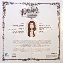 Load image into Gallery viewer, Loretta Lynn : Coal Miner’s Daughter (LP, Album, Club, RE, RM, Blu)