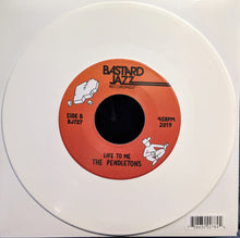 Load image into Gallery viewer, The Pendletons : You Do You / Life To Me (7", Ltd, Whi)